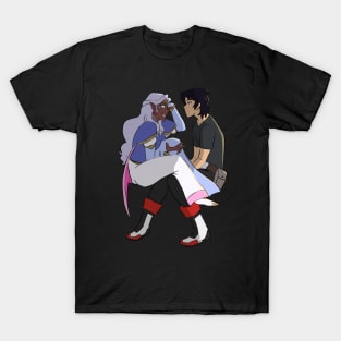 Little Talks- Kallura T-Shirt